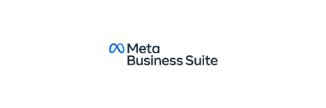 Meta Business Suite Logo